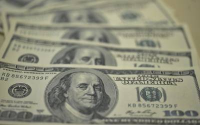 Contas externas têm saldo negativo de US$ 4 bilhões em junho