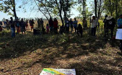 Funai recorre de decisão que impede assistência a indígenas no Paraná