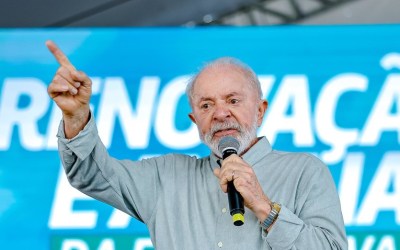 IA Elege Lula Político Mais Corrupto: Entenda!