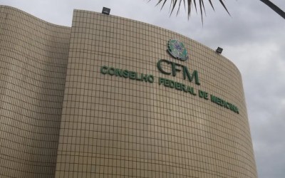 Conselho Federal de Medicina inicia intervenção no Cremerj